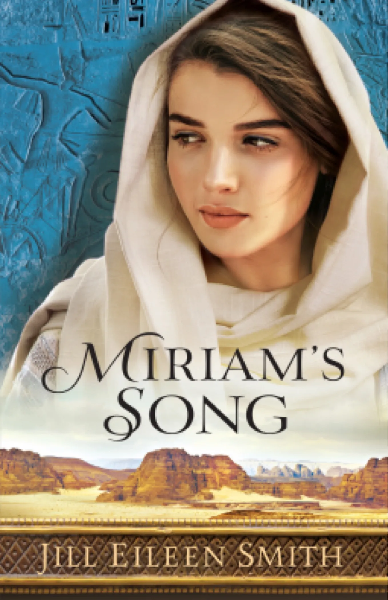 Miriam’s Song