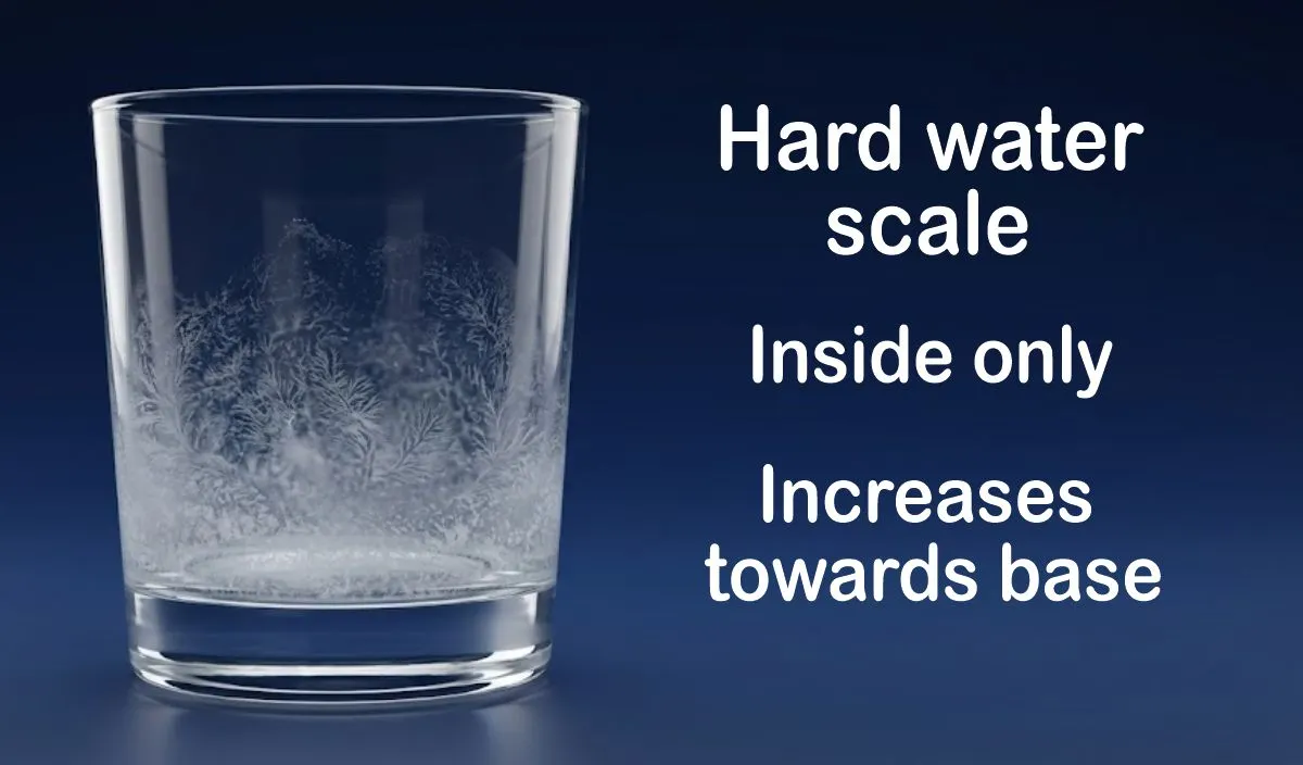How to Fix Cloudy Crystal: Stop Wasting Time on Vinegar