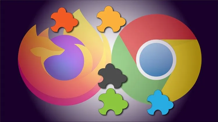 Automation of deployment of Chrome and Firefox Extensions.