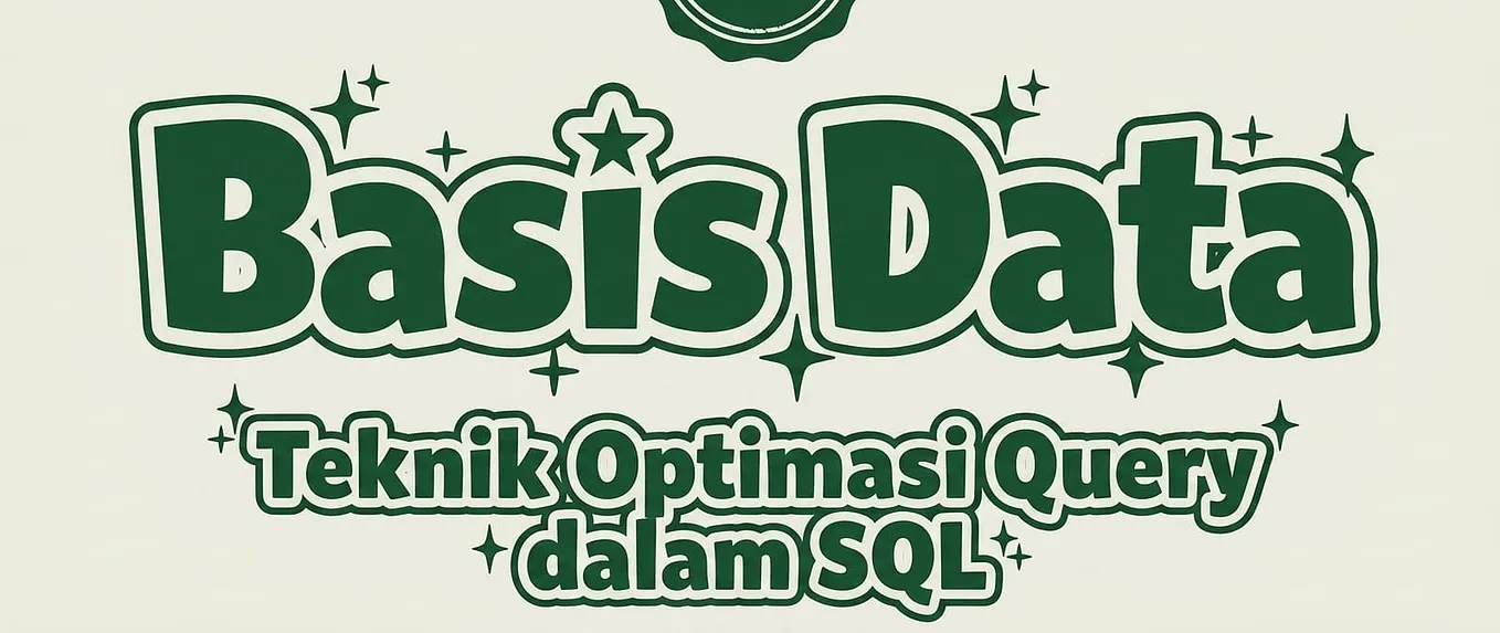 Basis Data: Sub Query. New day, new lab report. Nabil hereee… | by ...
