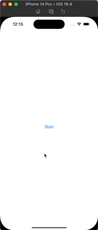 SwiftUI Testing: a Pragmatic Approach