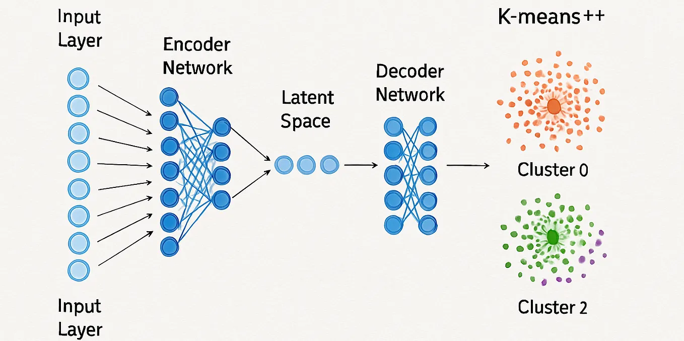 Anomaly Detection with Autoencoders | by Pouya Hallaj | Medium