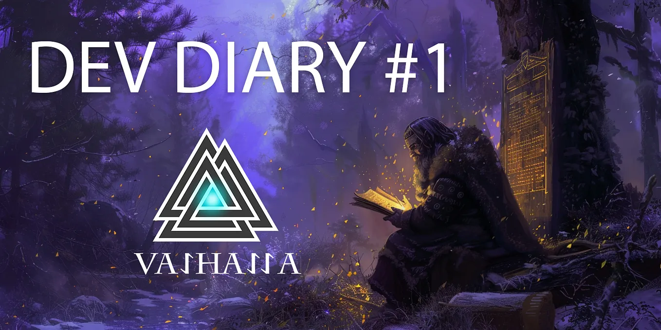 Developer Diary #1 (patch v.0.0.25)