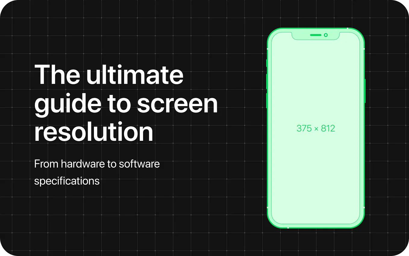 The Ultimate Guide to Screen Resolution