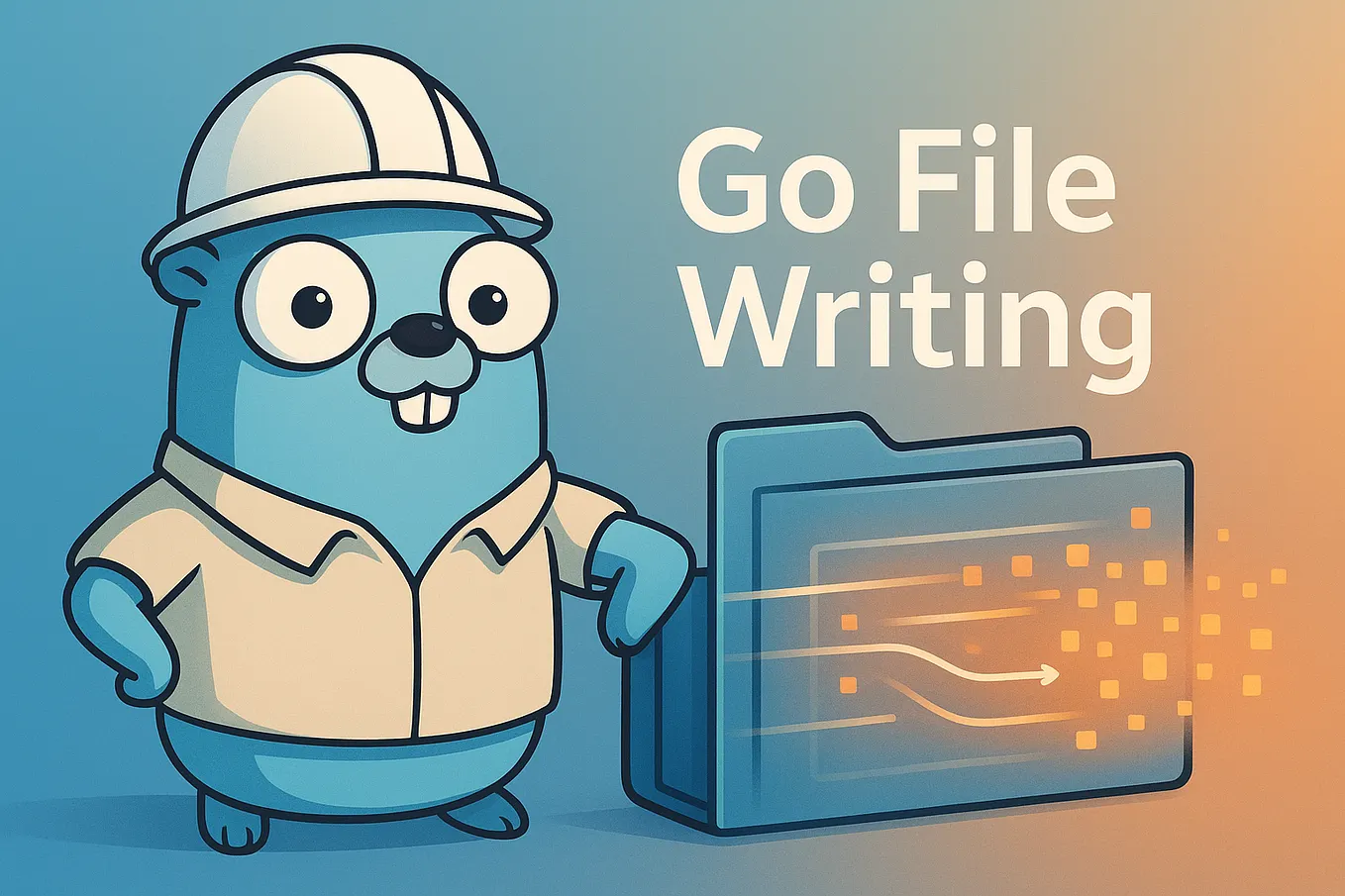 Build Scalable RESTFUL API with Golang Gin Gonic Framework | by Wahyu ...