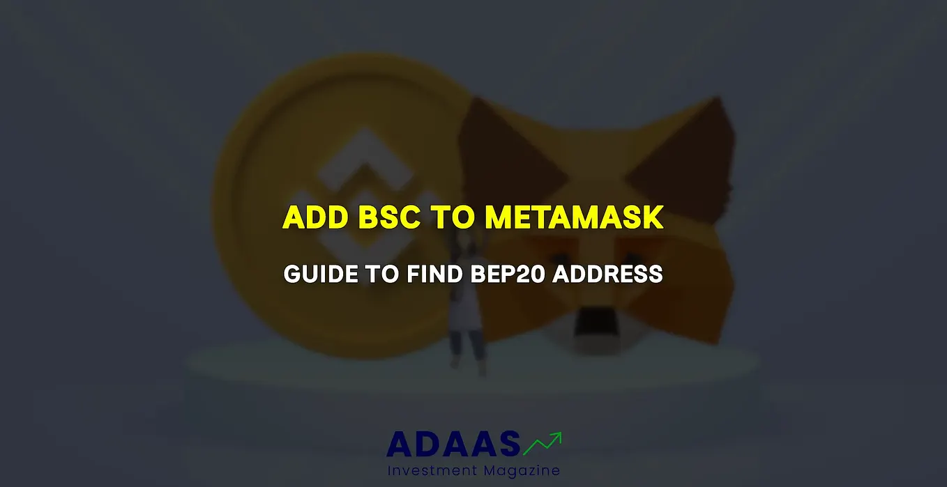 How To Add WorldCoin (WLD) To Metamask Wallet? | by Adaas Capital | Medium