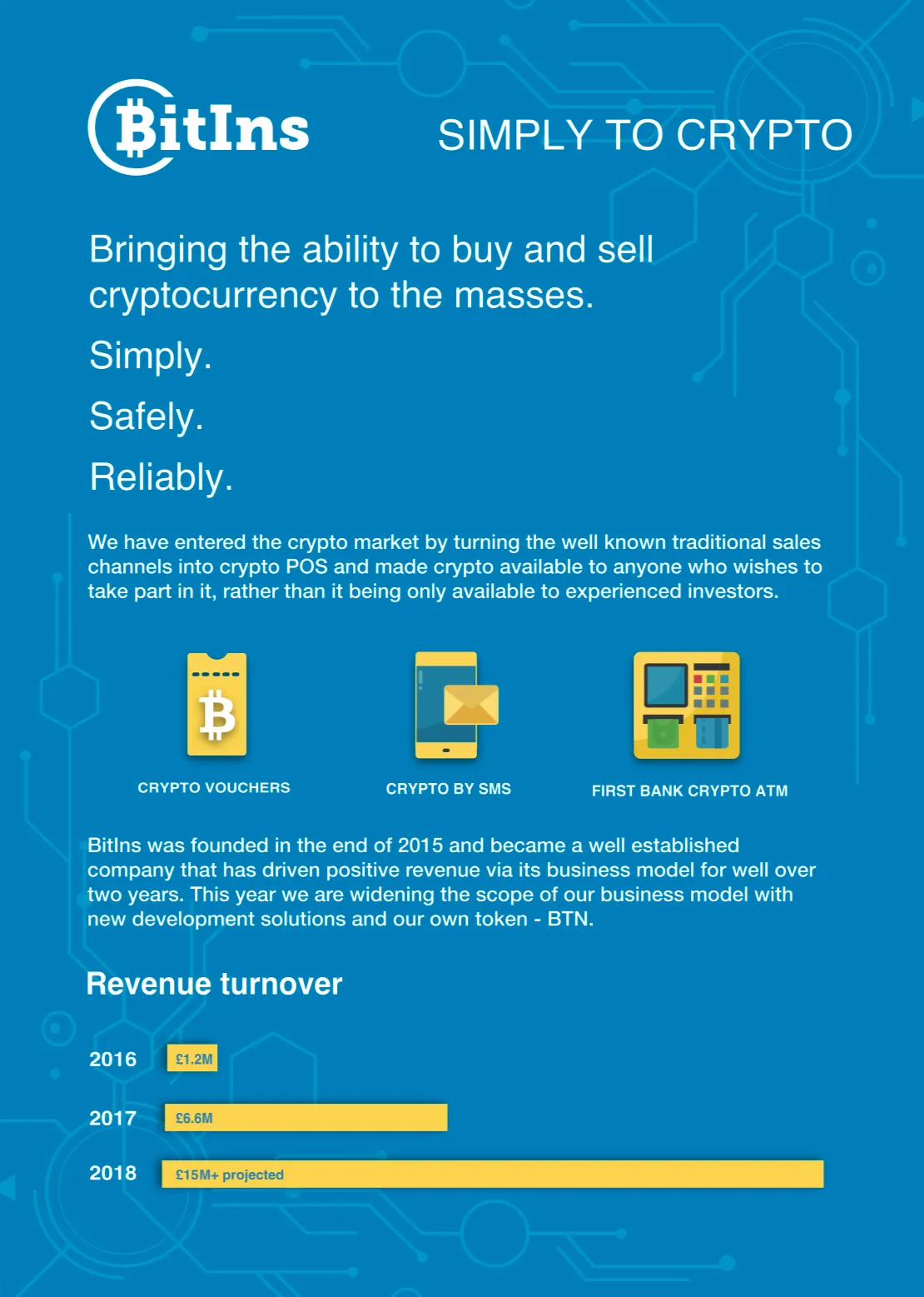 We Can Create a Bitcoin Hub in Slovenia | by Gregor Knafelc | Medium