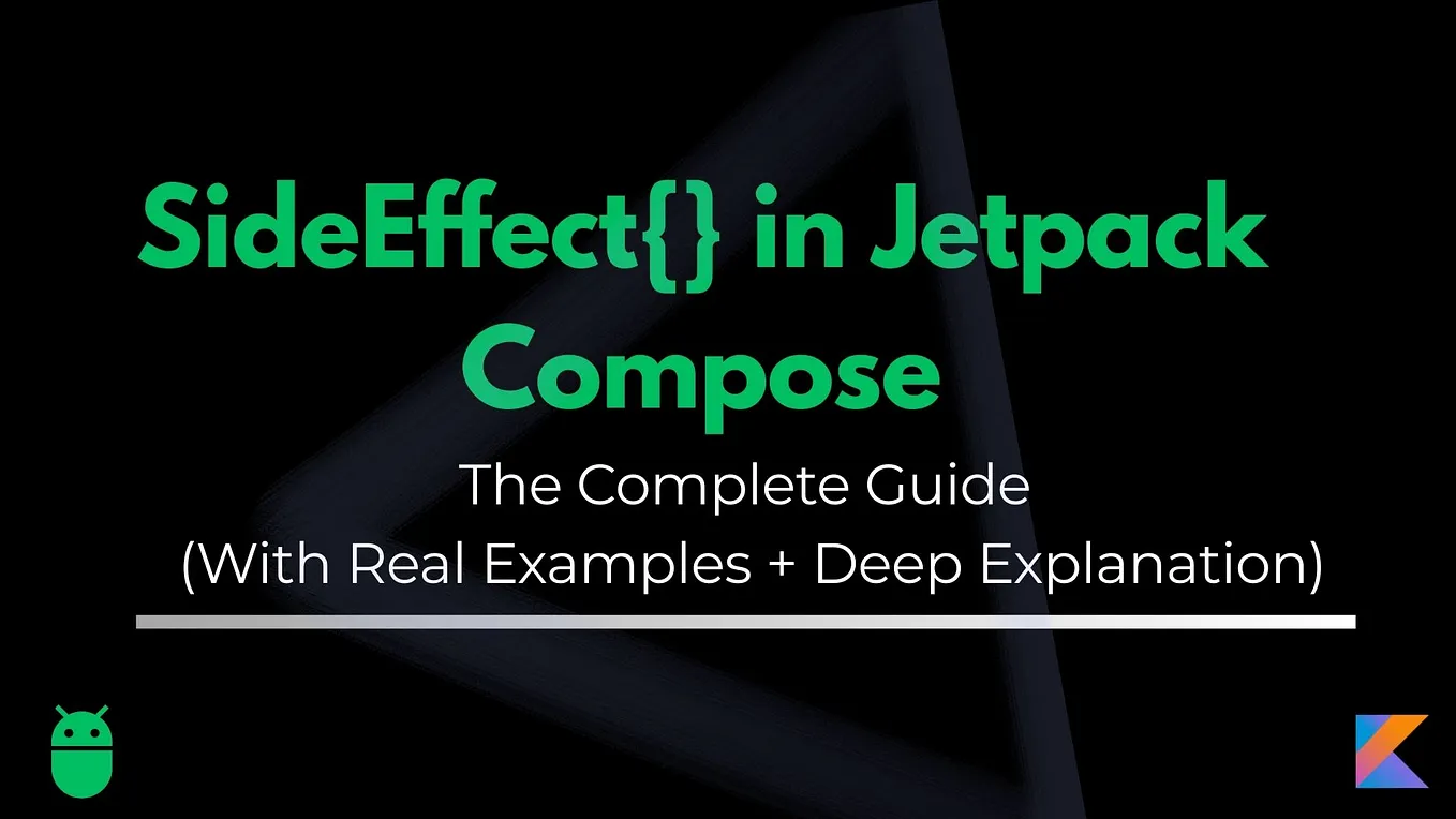 Custom Slider in Jetpack Compose | ProAndroidDev