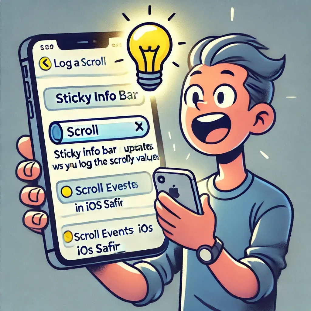 Fixing the Double-Tap and Hover State Issue in iOS Safari | by Kristian ...