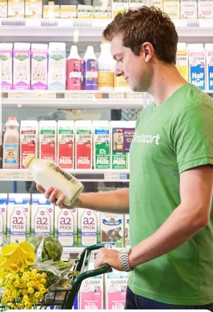 How to be Successful at Instacart