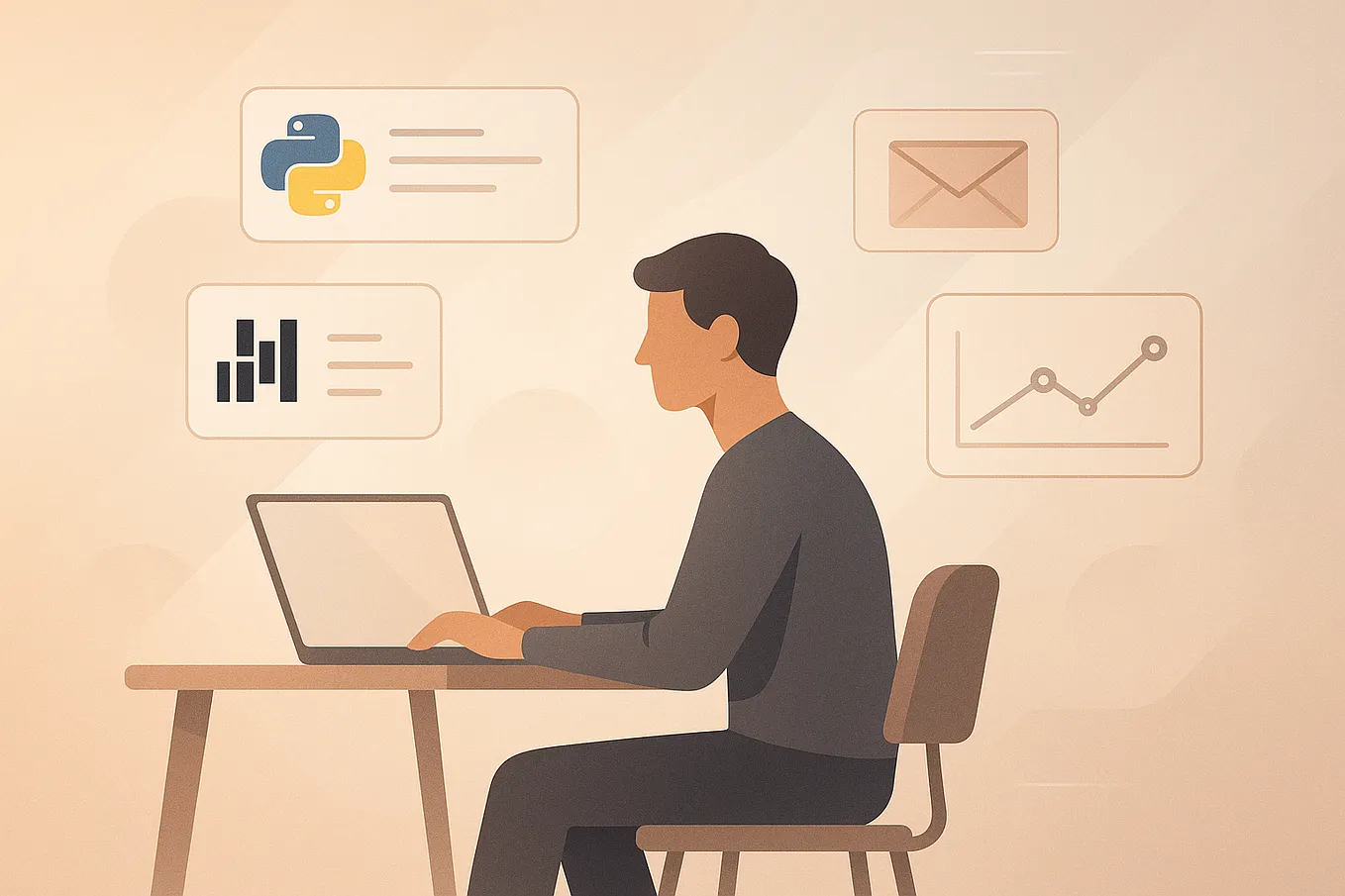 5 Python Projects You Can Build in One Night | by Muhammad Umar Manzoor ...