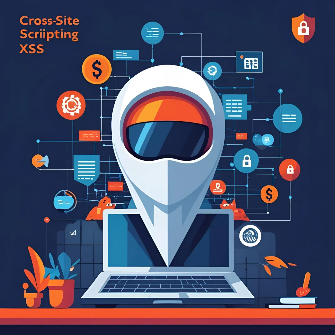Cross-Site Scripting (XSS) Writeup | by Ahmed Nazeer | Medium