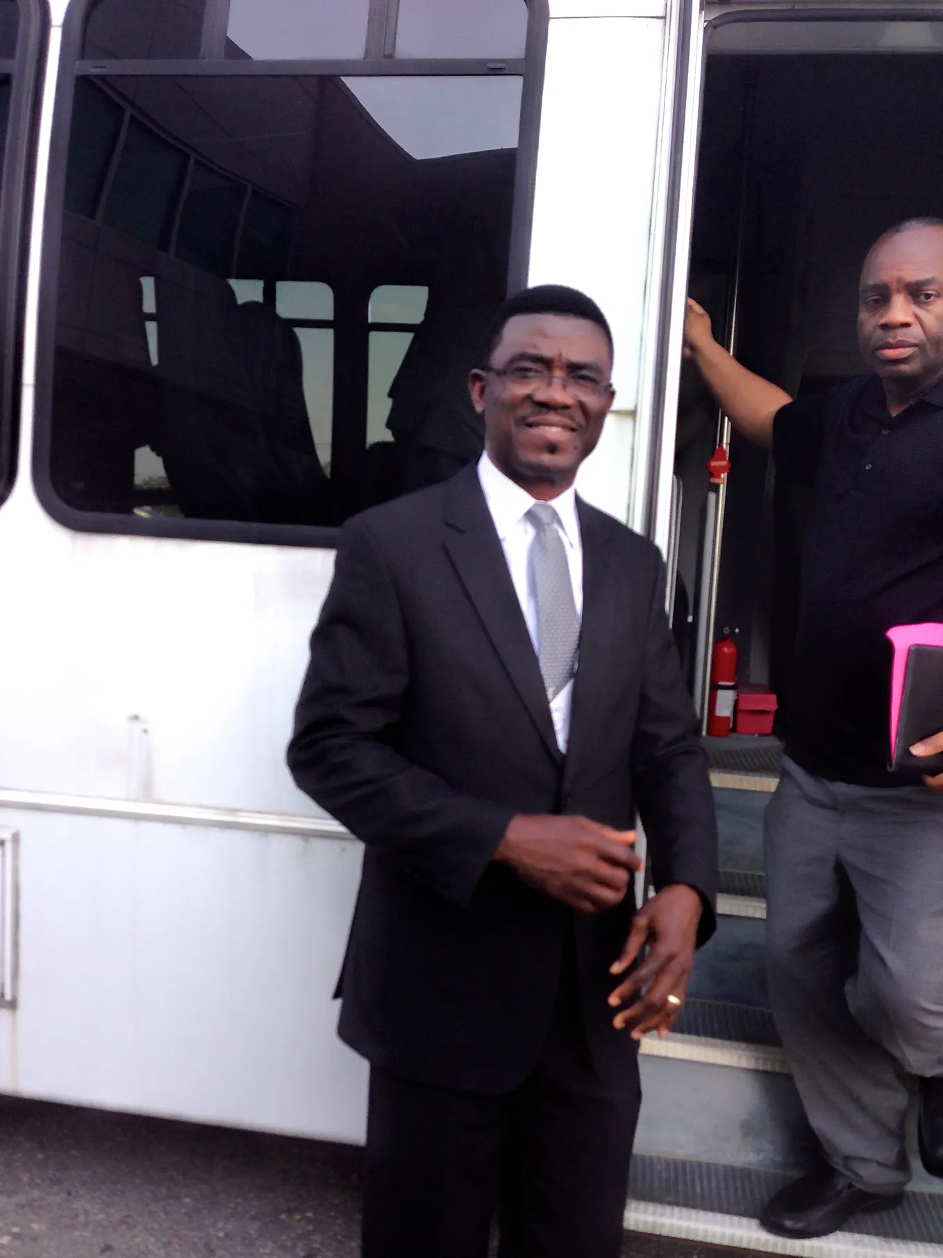 Southern University at New Orleans Leadership Success Story