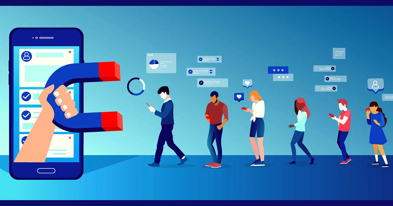 How to Generate Forex Leads in 2023 ? With details and explanation. | by  Forex Crypto Leads | Medium