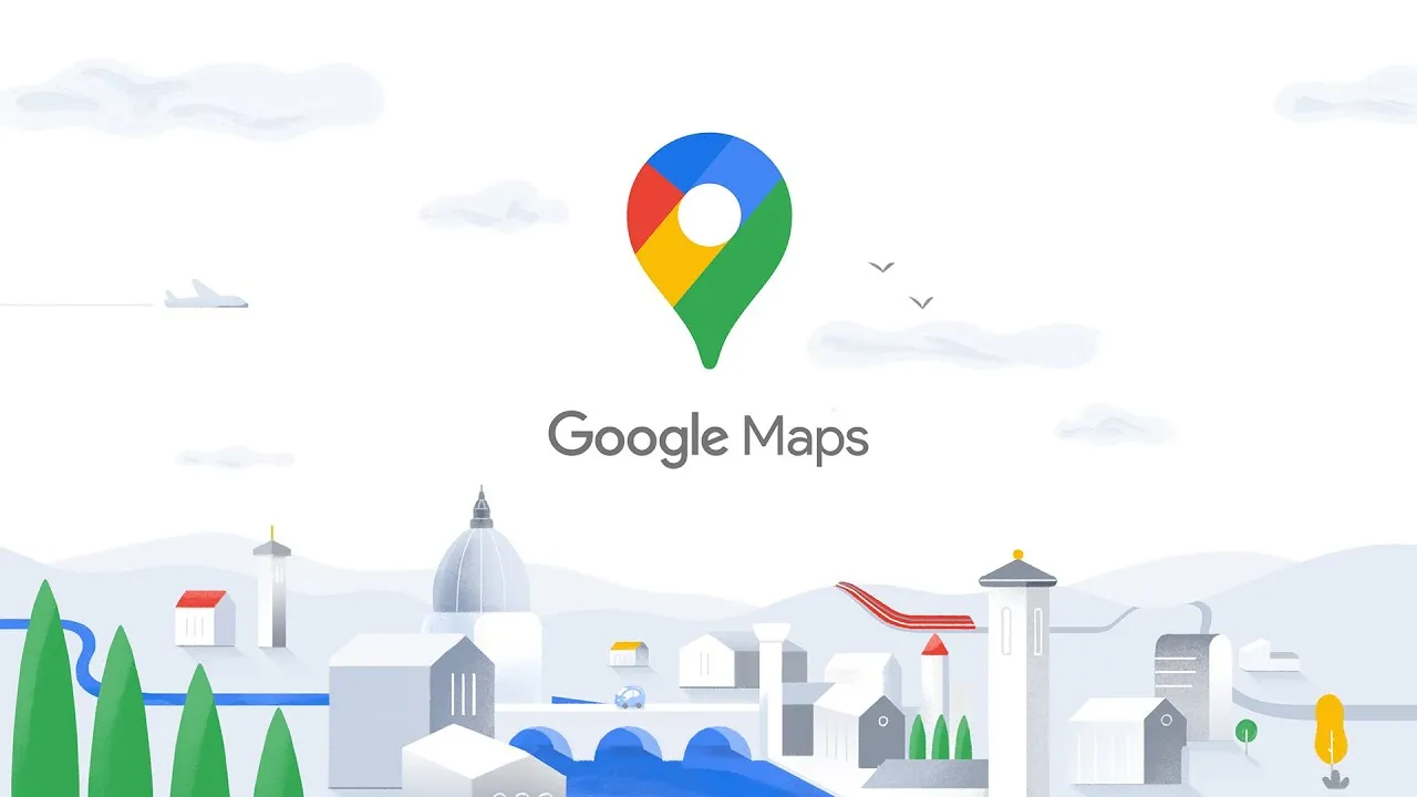 How to Integrate Google Maps in Angular (Latest 2025 Guide)