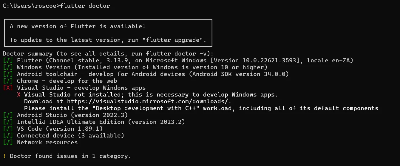 Deleting a nul File on Windows (The Clean Fix) | by Roscoe Kerby ...