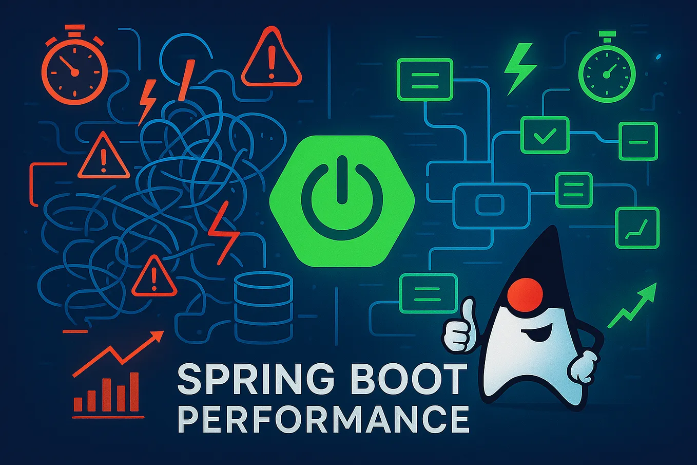 Spring Boot 05: Understanding Beans and Dependency Injection in Spring ...