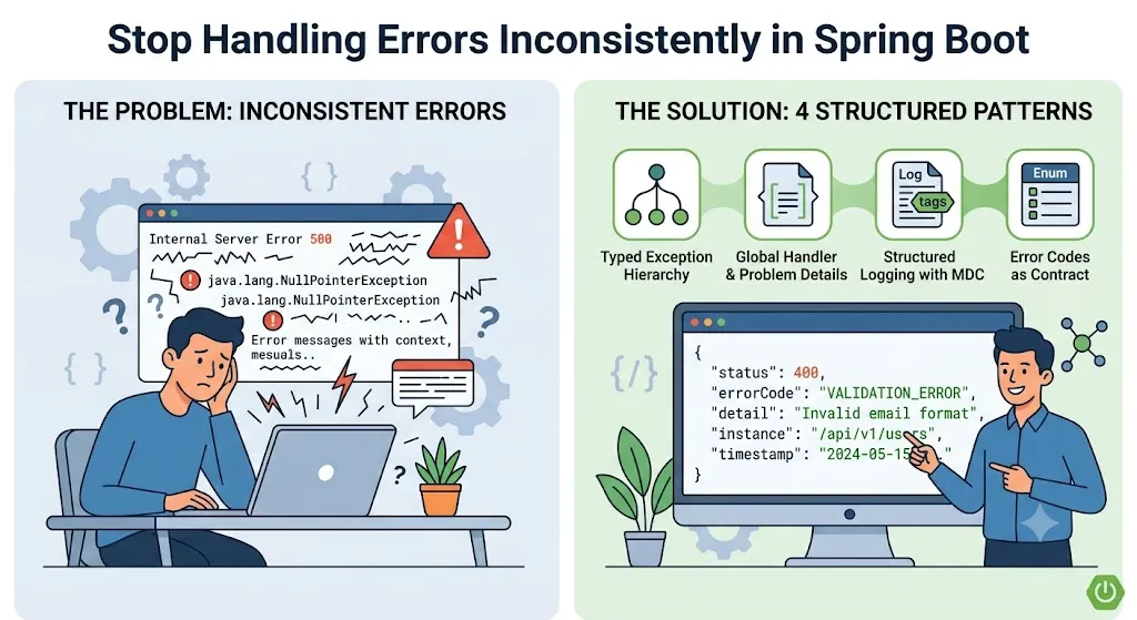 Swagger Annotations for Spring Boot | by Anil R | Dev’s Spring ...