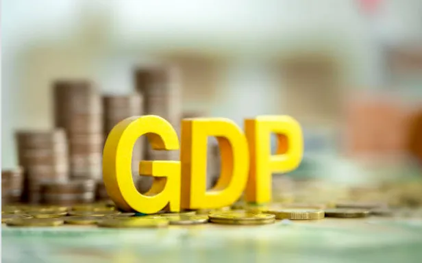 Top 10 Countries by GDP: A Global Economic Overview