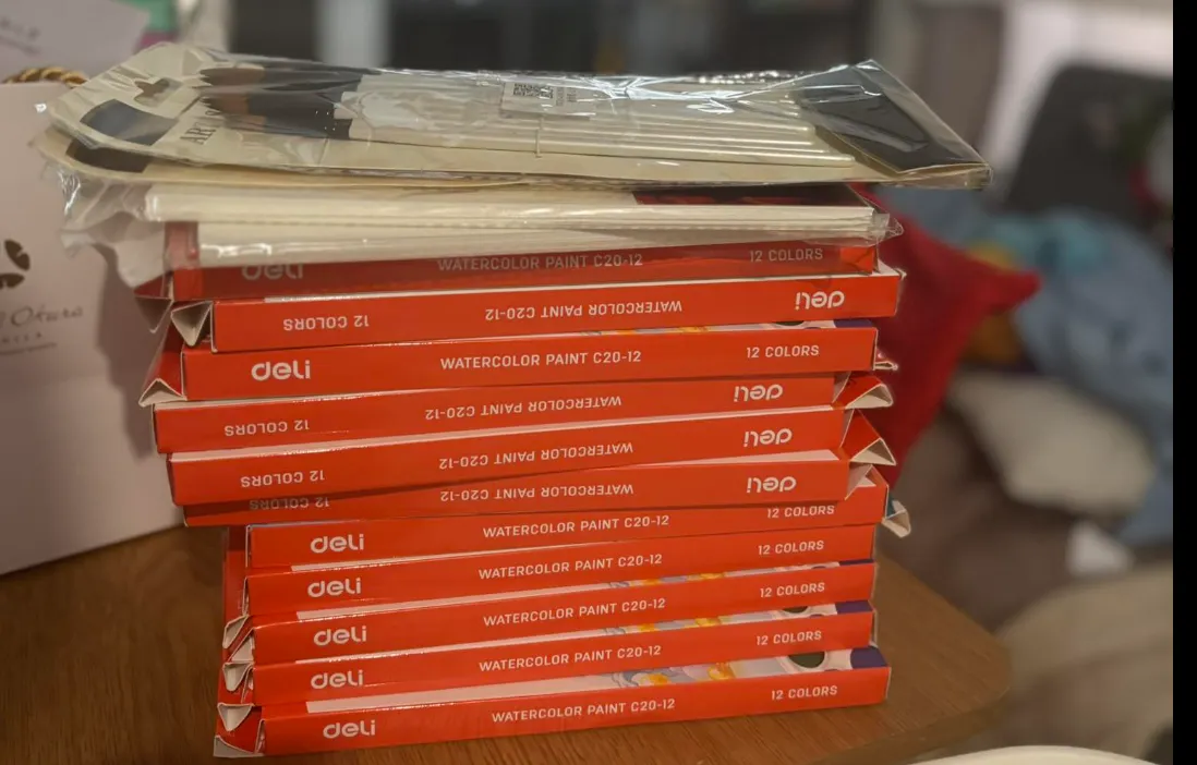 How My Anger Against Corruption Led Me to Build an Art School