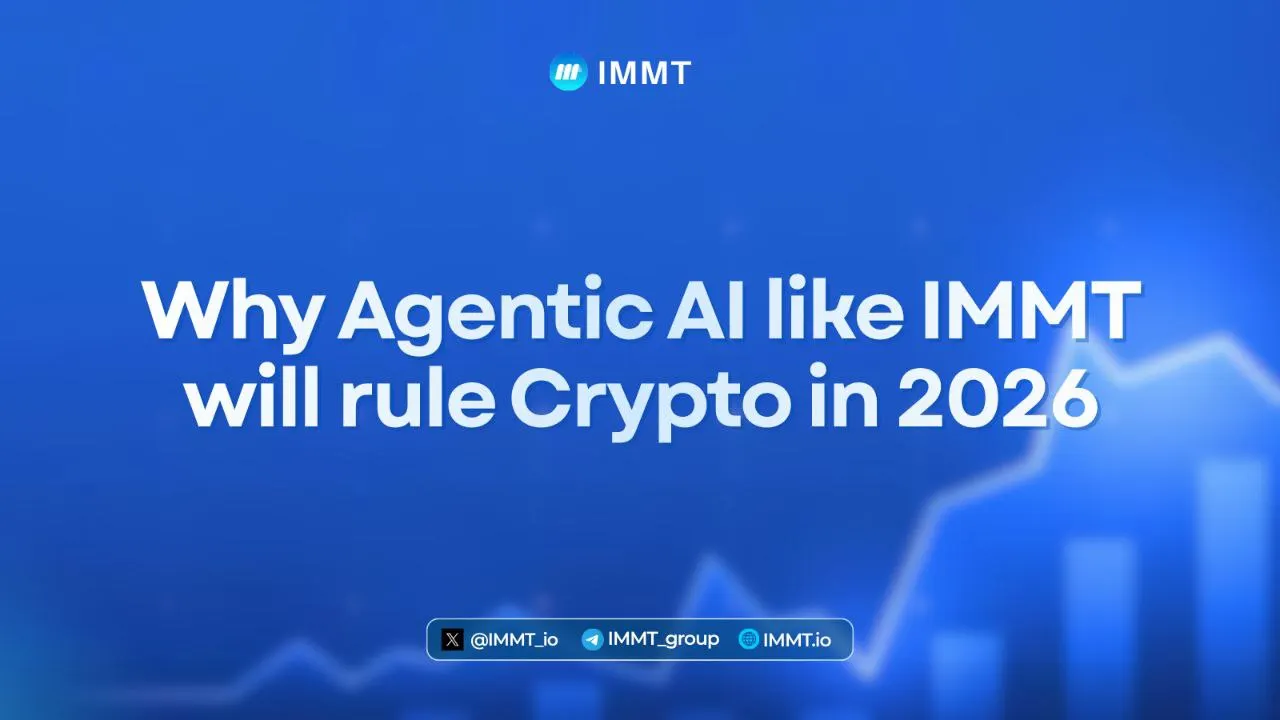 Agentic AI in 2026: What People Should Actually Pay Attention To | by  Terafarm Crypto Trading Central | Jan, 2026 | Medium