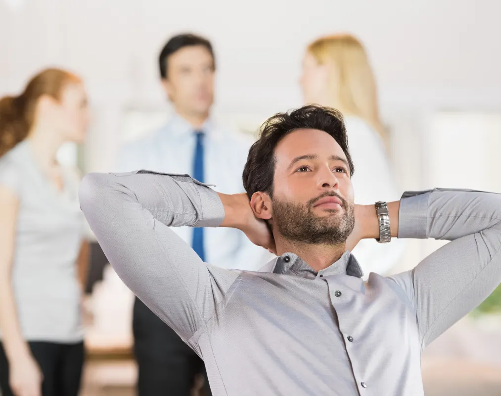 Is Your Vision Statement Doing More Harm Than Good?