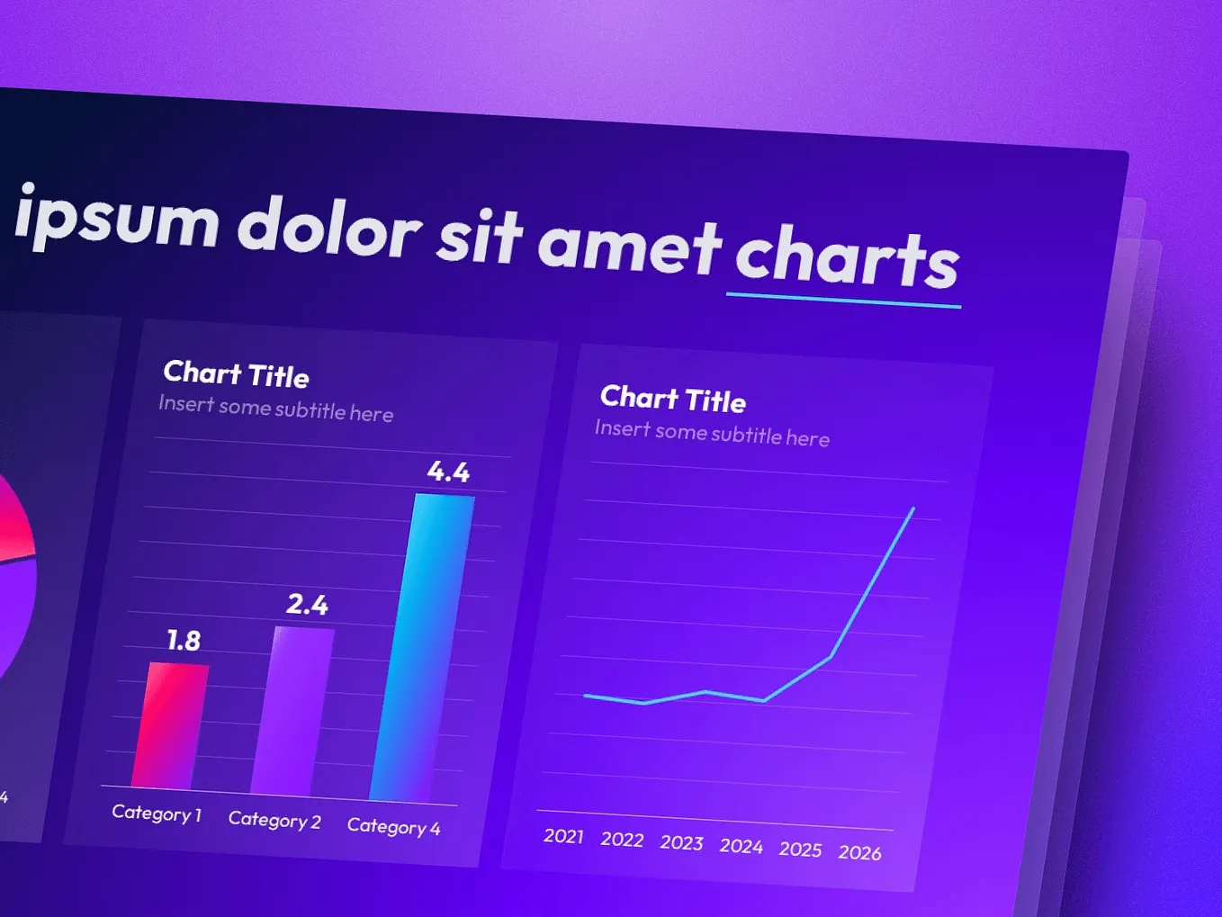 Top 6 Crypto & Blockchain Pitch Deck Examples | by VIP Graphics | Medium