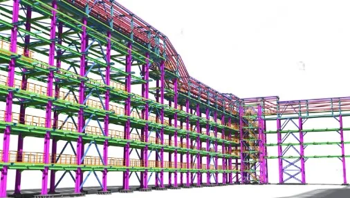 Coordination Drawings: Conflict Resolution and More