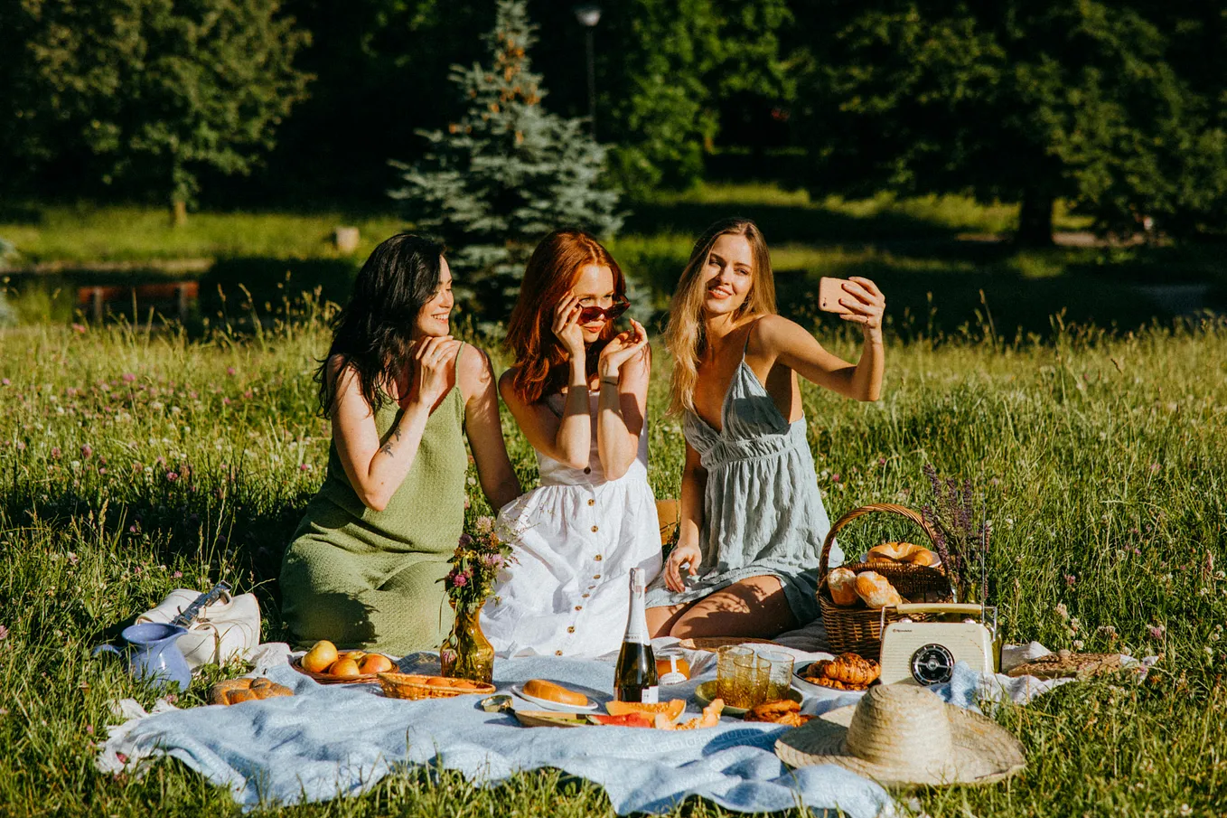 5 Great Ways to Spend Your Free Time