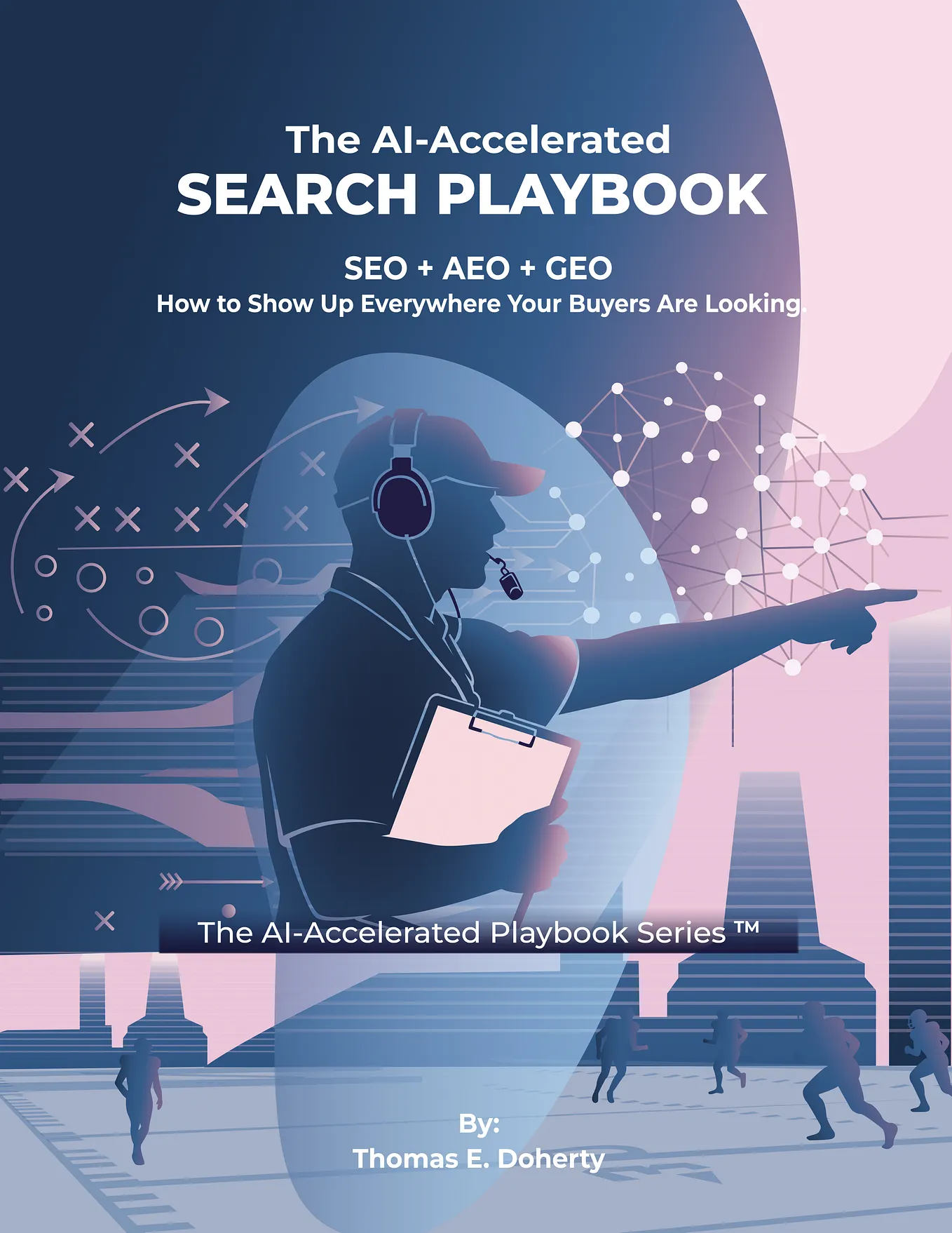 SEO, AEO, GEO, E-I-E-I-O: