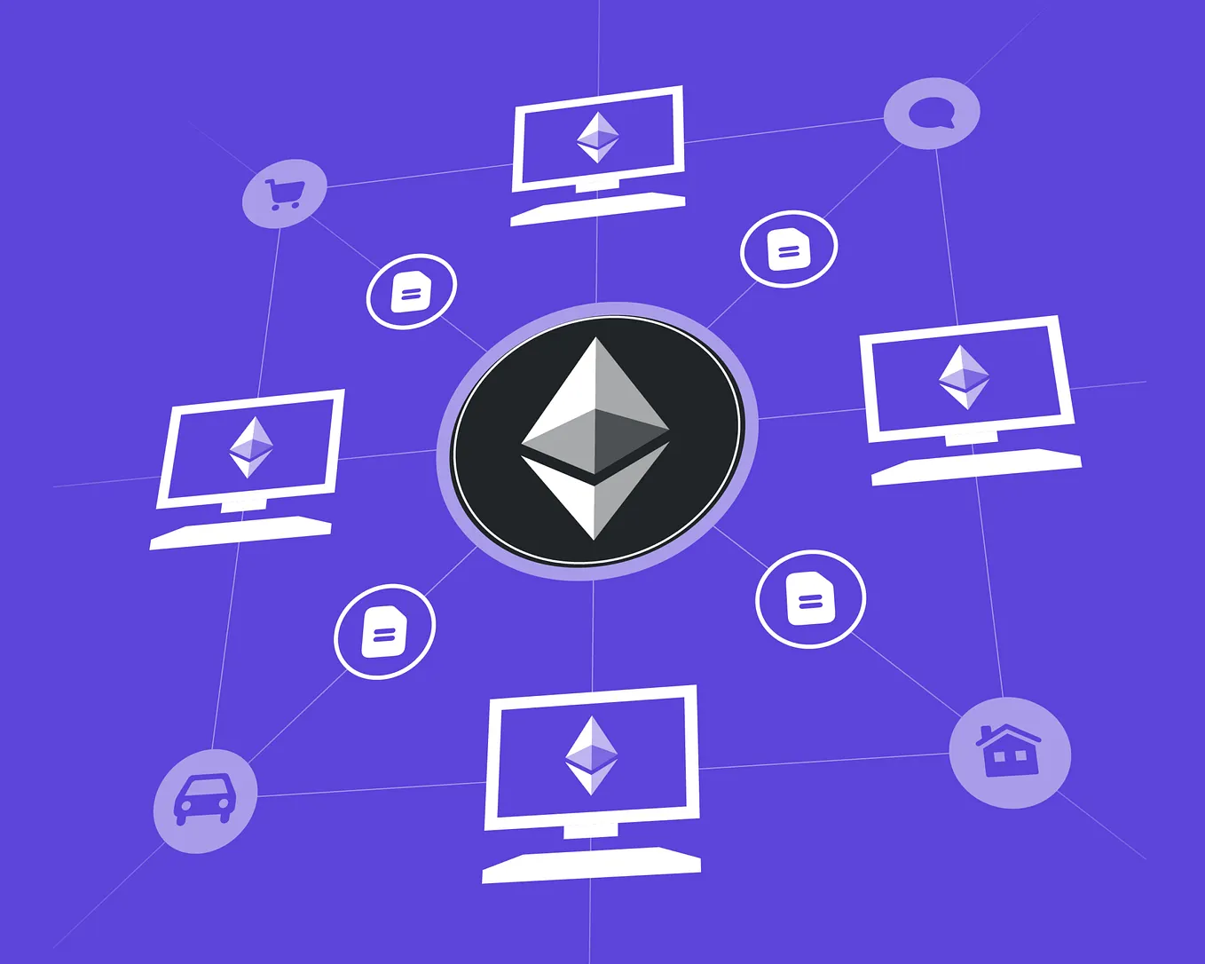 비트코인 백서 이것만은 알자!. 비트코인 백서의 탄생일! | by Burrito wallet | burritowallet | Medium
