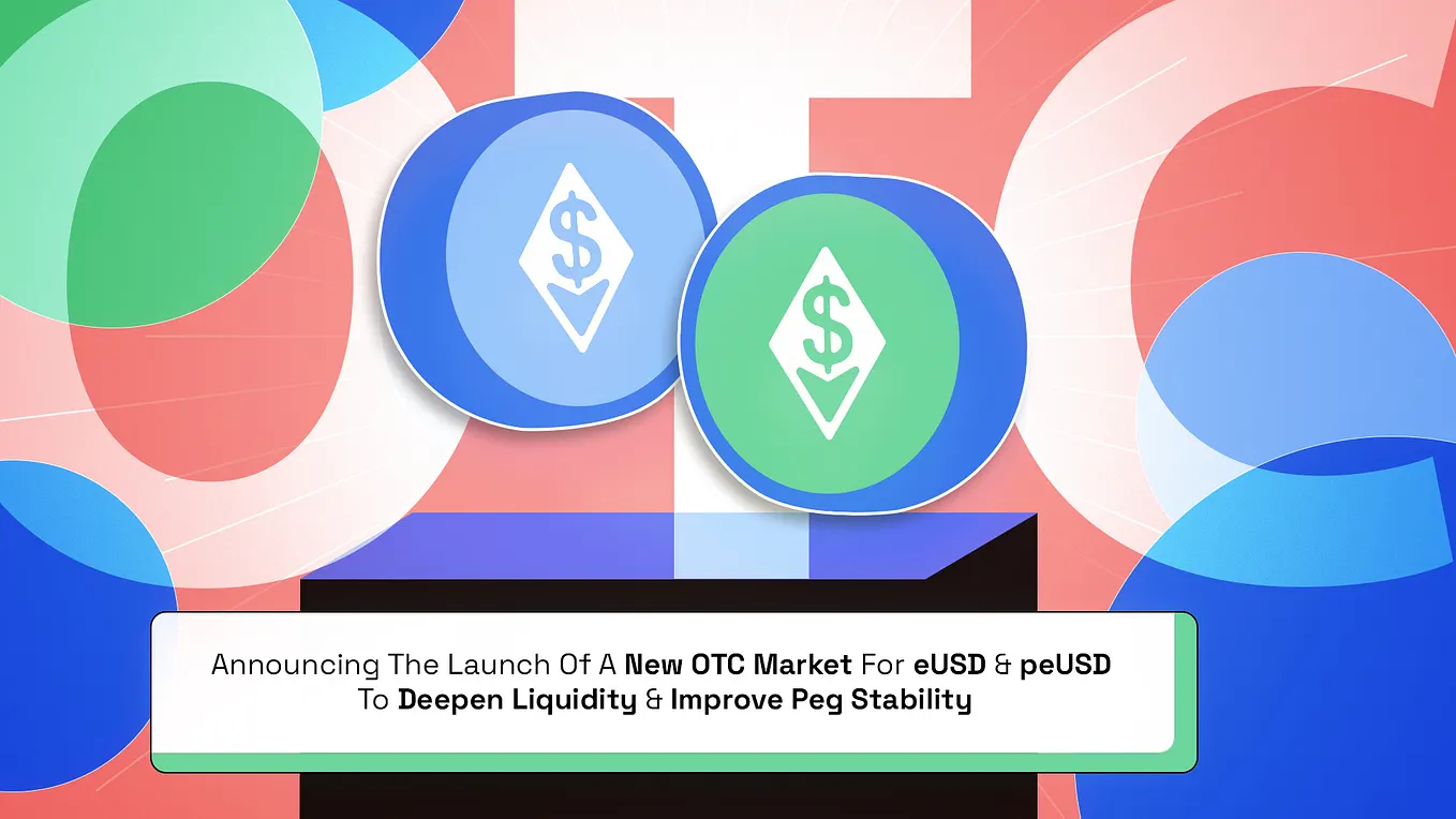 Lybra x Pendle: A Case Study On How Partnering With Other Protocols Can  Drive Mass Adoption Of eUSD & Increase Yields For Holders | by Lybra  Finance | Medium