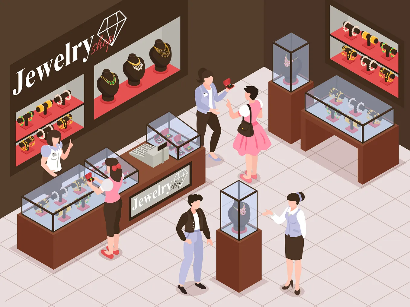 Revolutionizing Jewellery Management: ERPNext’s Triumph in the Digital Era