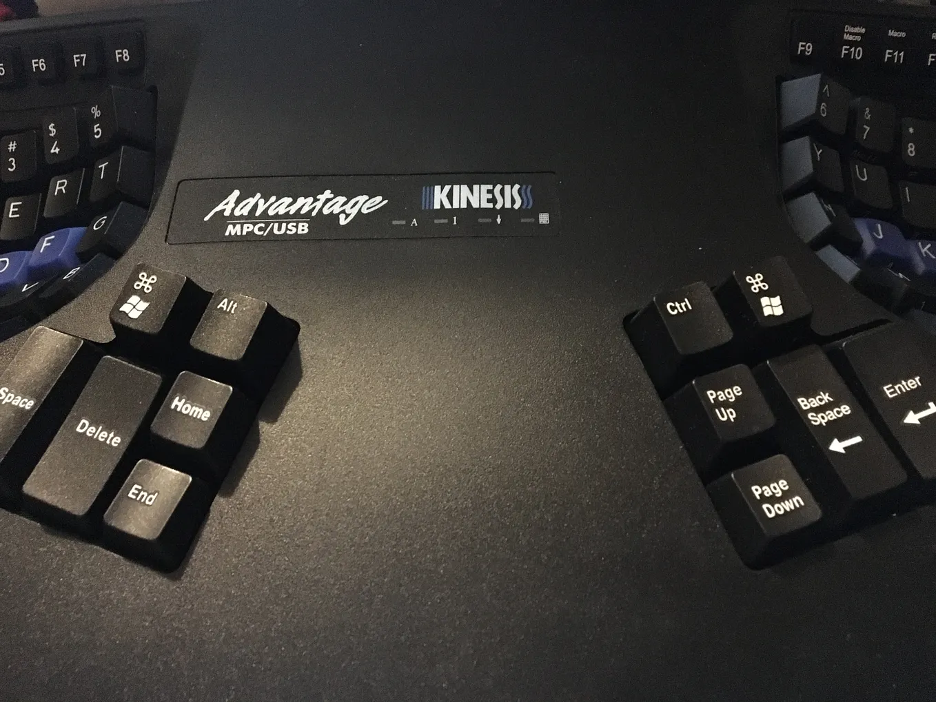 Corne chocolateとTRRSケーブルを作った. Corne chocolateとは | by