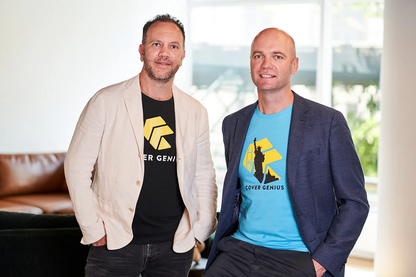 The foundations for crypto market access: Why we invested in Elwood | by  Dan Chaplin | Dawn Capital | Medium