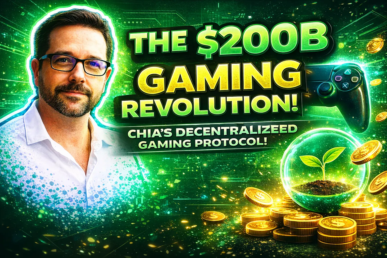 Chia: Bitcoin 2.0 for the Cypherpunk Generation | by DracattusDev | Medium