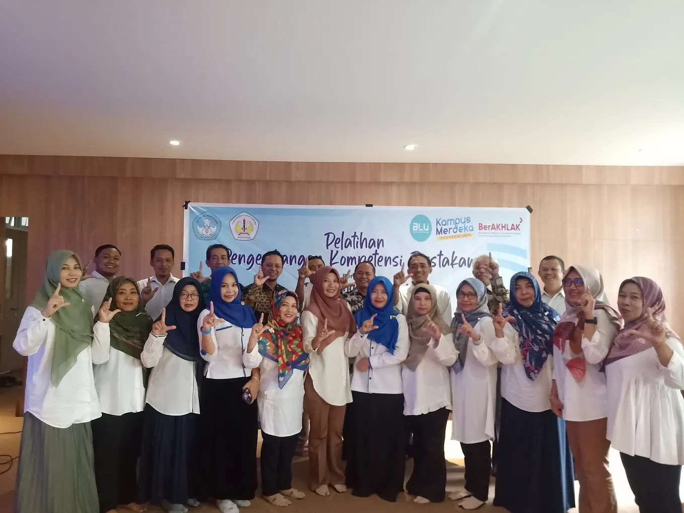 Repository & Depository: Memahami Perbedaannya dalam Konteks ...