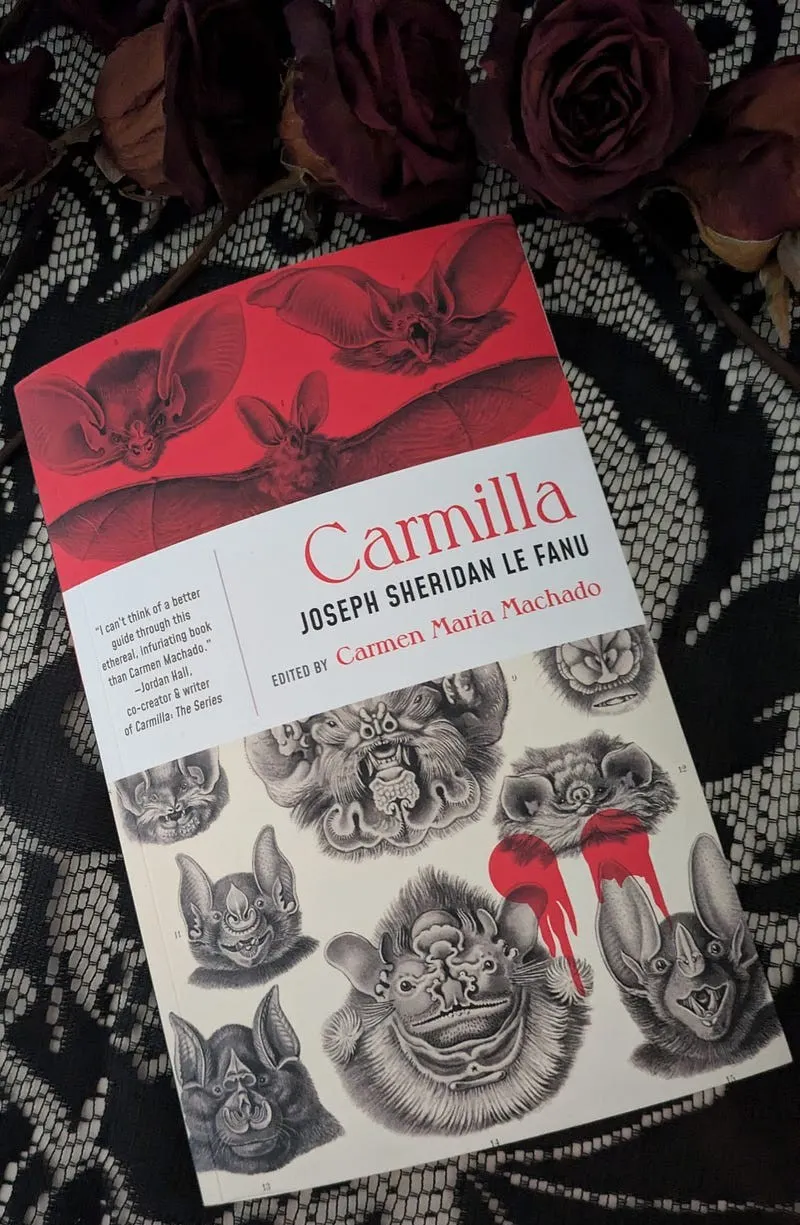 Carmilla and Sapphic Erasure