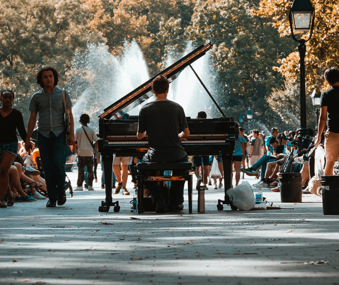 “Hallelujah” is a Queer Anthem