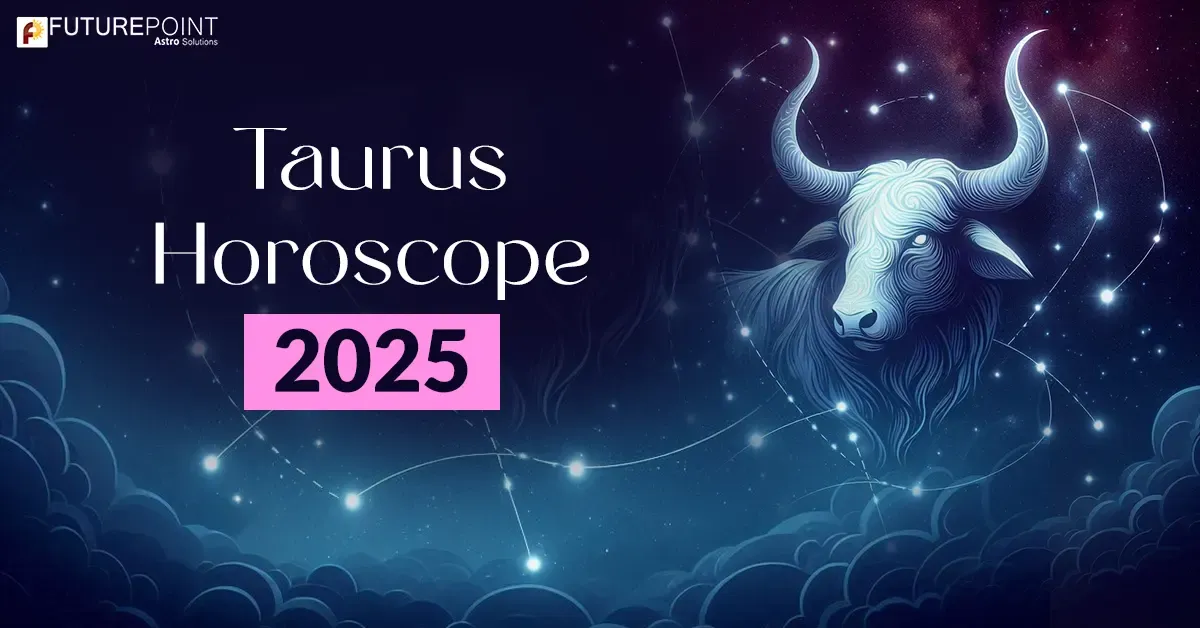 Taurus Horoscope 2025: A Year of Stability, Sensuality, and Luxurious Growth