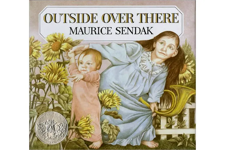 Maurice Sendak’s “Outside Over There”