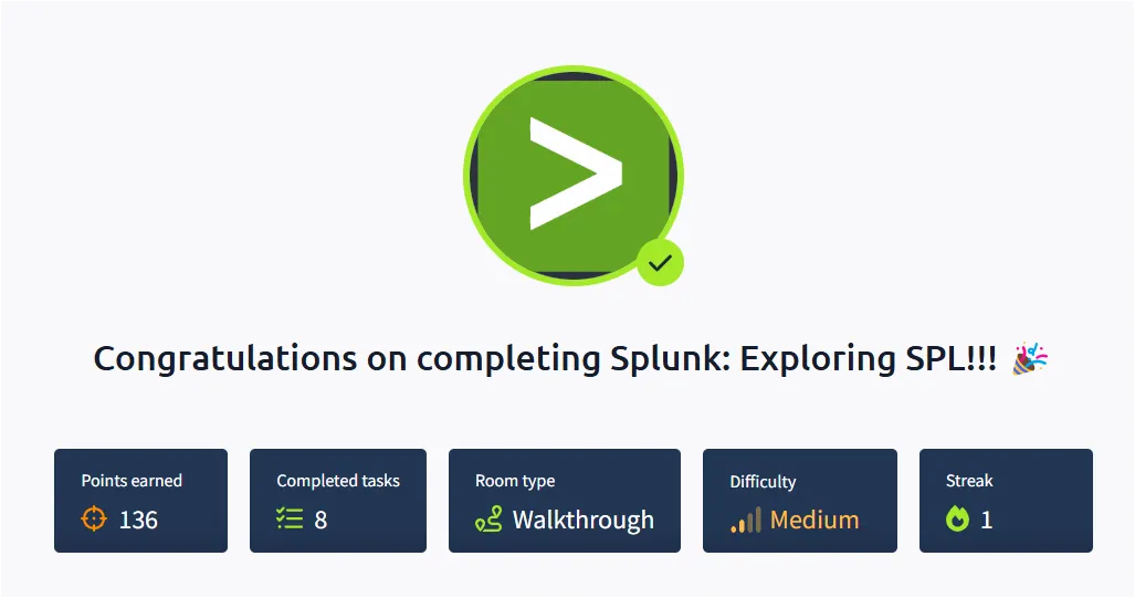 Boost Splunk Query Performance: Best Practices | Medium