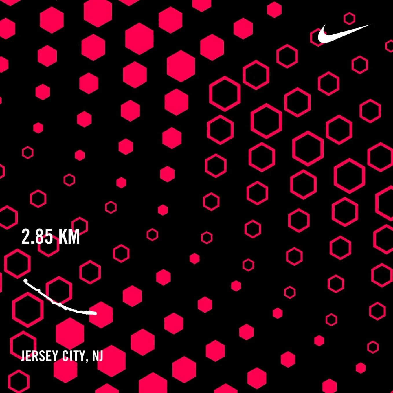 interval training nike run club