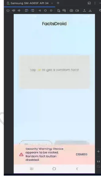 Dynamic Analysis and Runtime Manipulation in Mobile Pentesting | by ...