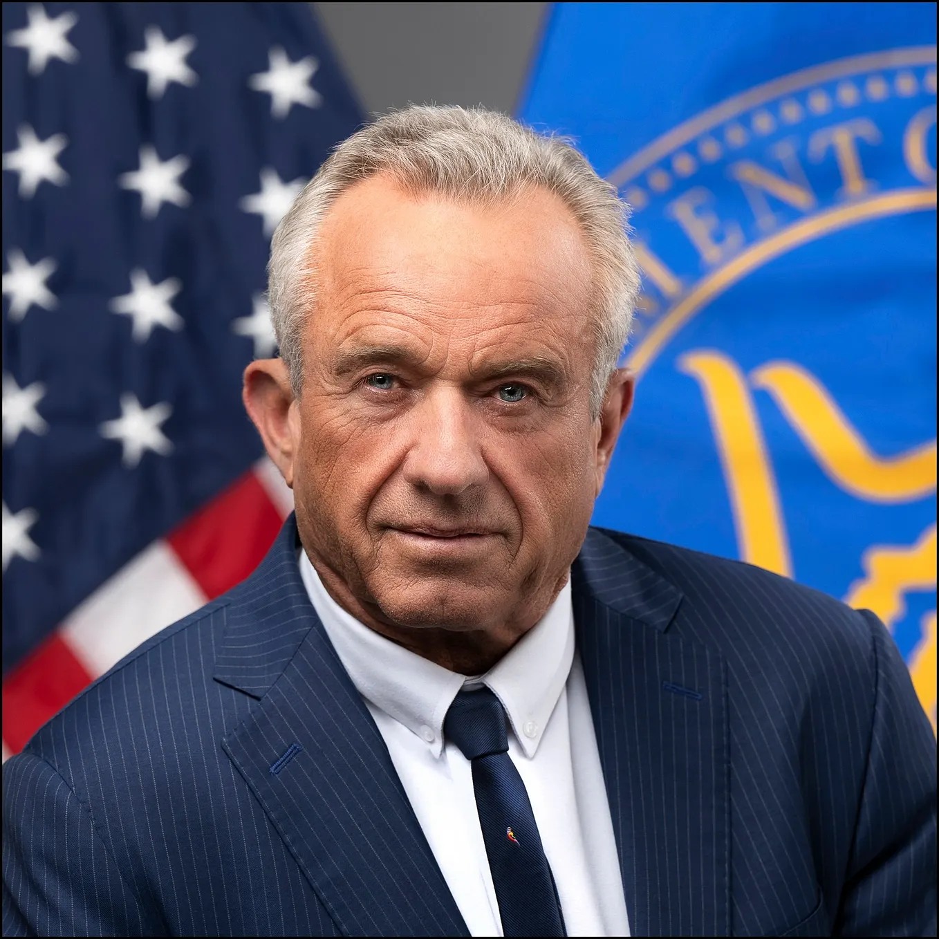 The Shocking Truth about Robert F. Kennedy, Jr.