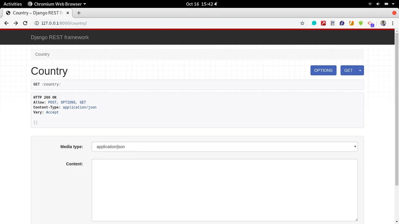 FastAPI vs Django in 2026: The Complete Engineering Comparison | by ...