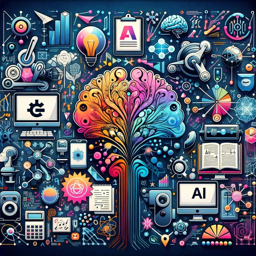 Top 20 Best Online Courses to Learn Generative AI