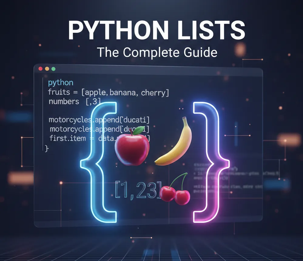 Understanding Variables in Python: The Ultimate Beginner’s Guide | by ...