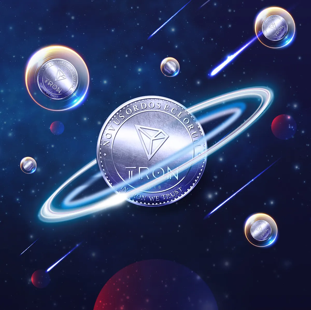 Guide to Independence: TRX Token Migration