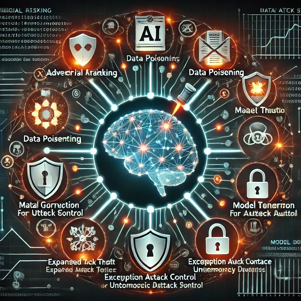 Generative AI Cybersecurity Risks for Business AI Agent Workflows